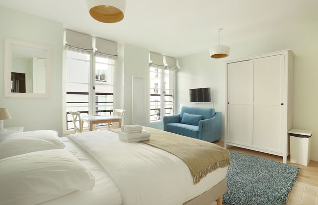 Résidence Grands Boulevards (Chenier) - Photo 26