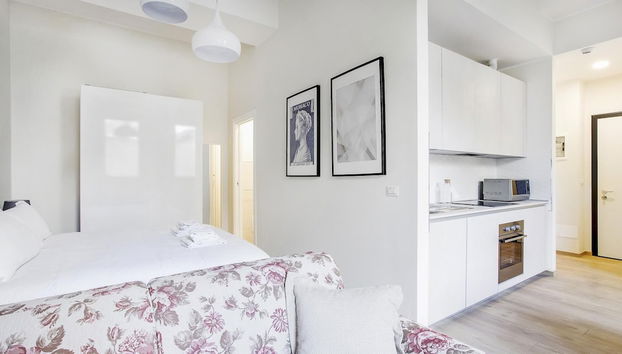 Bergonzoli Place - Photo 5, Chambre