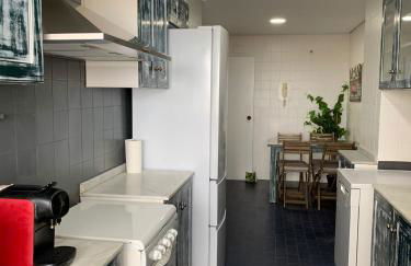 Big Gran Khan Apartment Canet den Berenguer con Piscina - Photo 12