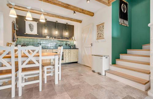 U Pana Boga za piecem - domki w górach, Sauna, Beskidy, Koszarawa - Foto 62