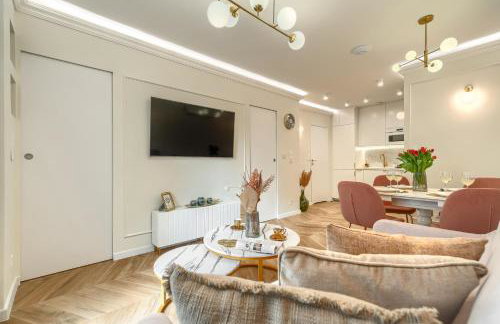 Apartments Ostsee Suntowers TARAS - Foto 61
