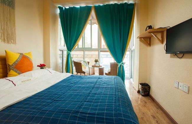 Lijiang X.ann Blossom inn - Foto 18