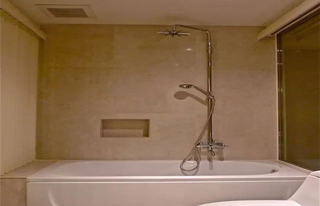 Pia Resort Hotel Standard 2 Bedroom 3 - Foto 6