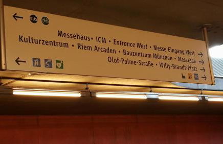 Myroom Business Apartment Nähe Messe München - Foto 48