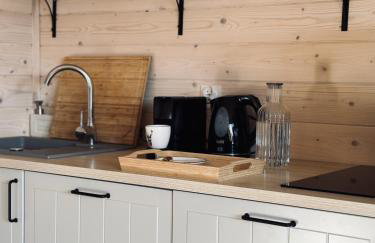 Dom Kacprowy - Brzegi Lasu - dwa apartamenty na wyłączność z ogrodem - Foto 40