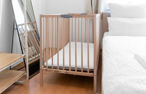 Design-Wohnung I Balkon I sehr zentral I Küche - Foto 29