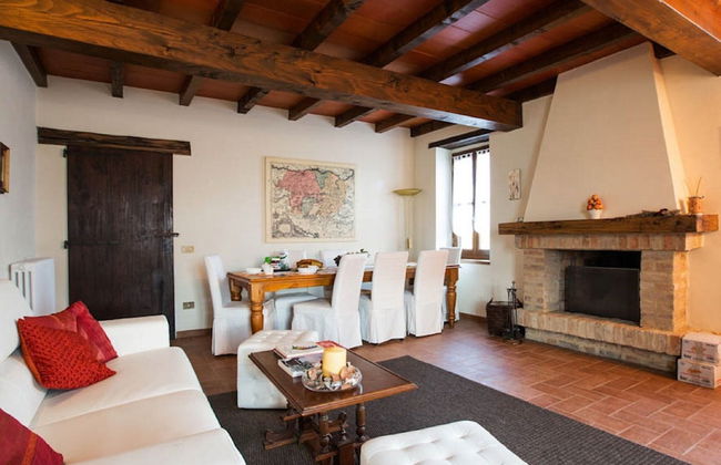 Belvilla by OYO Cascina Tabia - Foto 22