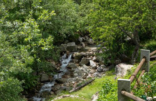 Incanto Walser Apartments Ronco - Foto 69