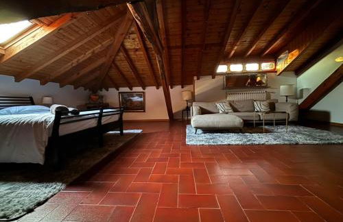 Villa am See in Bella Italia - Foto 45