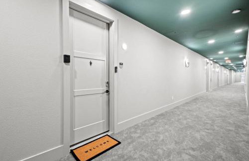 Studio|Arts District|Near Aquarium|Free Parking - Foto 24