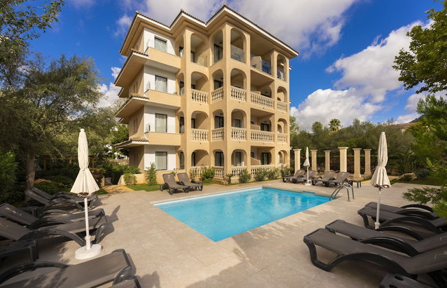 Apartamentos Sinfony - Photo 51