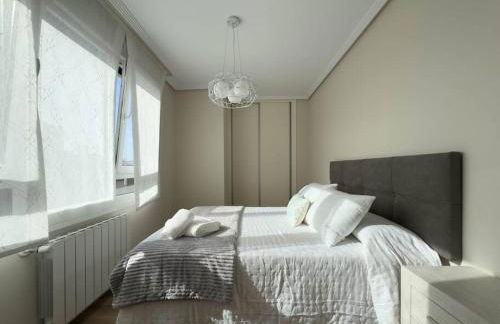 Sol y Mar Primera linea playa y surf - Foto 8