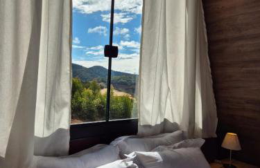 Chalé Noites Extraordinárias - Foto 11