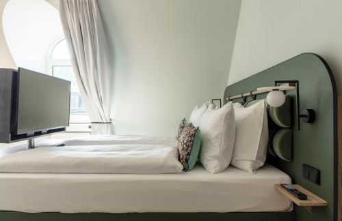 Numa Munich Blend - Foto 86