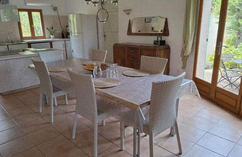 Casa with pool near Palombaggia - Photo 7