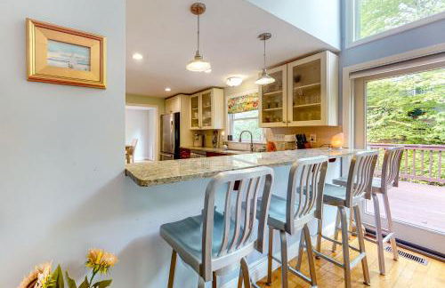 Birch Grove - Foto 16