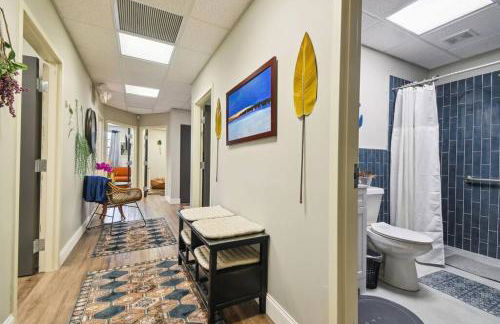 Luxury, Countryside, Tranquil Retreat at The French Château of Odessa - Foto 43