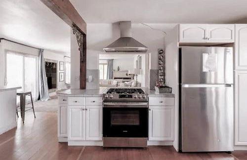 Malibu Ocean Villa with King Bed, Hot Tub, Beach, BBQ - Foto 31