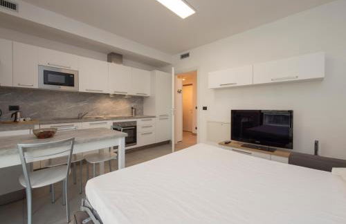 Comfortable two-room apartment for Rho Fiera - Foto 15