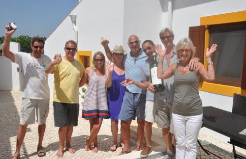 Quinta do Bom Vento - Photo 101