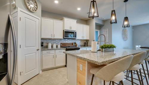 Furnished Patio! Family Retreat in Buckeye Verrado - Foto 5