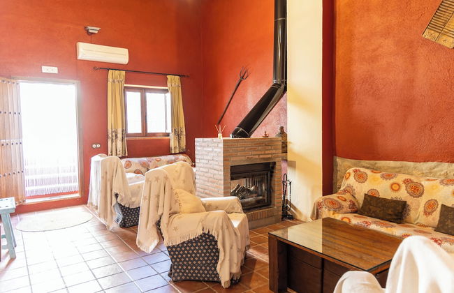 Casa Rural La Milana - Foto 24