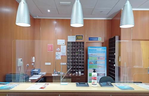 Apartamentos Palma Blanca 3000 - Foto 61