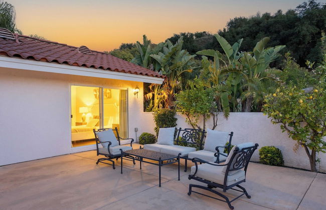 Grapevine by Avantstay Secluded 5BR Villa 4 Acres of Vineyards & Avo Groves! - Foto 79