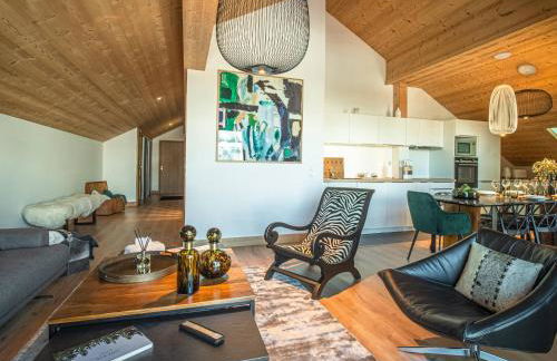 Appartement cosy pour 8 pers. avec parking, au pied des pistes, Valmorel - FR-1-356-493 - Foto 22