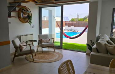 Trevo Beach House - Villa with Private Pool - Foto 10