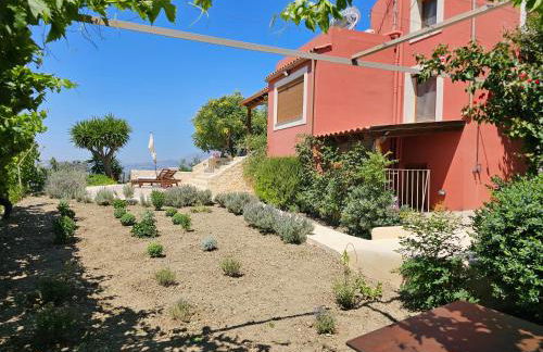 ONOMY Country House Vathypetro - Foto 33