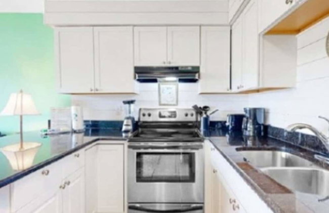 Seaside Beach & Racquet Condos - Photo 99