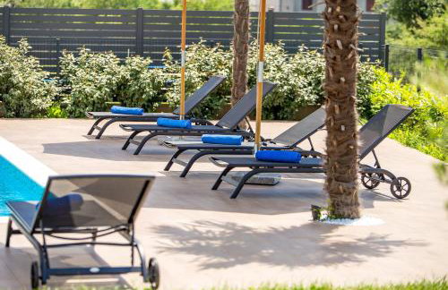 Vila Mia Opatija Dražice - Foto 11