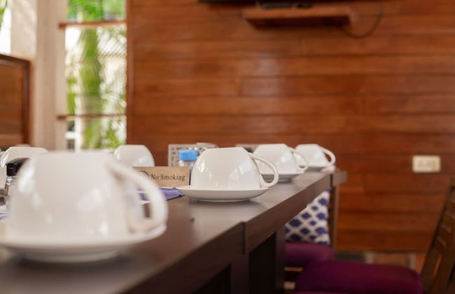 BRAGHA APARTMENTS - Foto 31