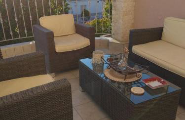 Dina's Luxury Apartment- Trikala, Farkadona - Foto 19