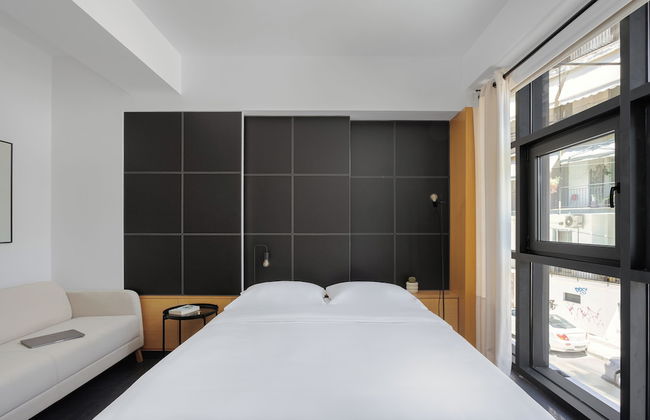 THE URBANIST inner city residences - Foto 2