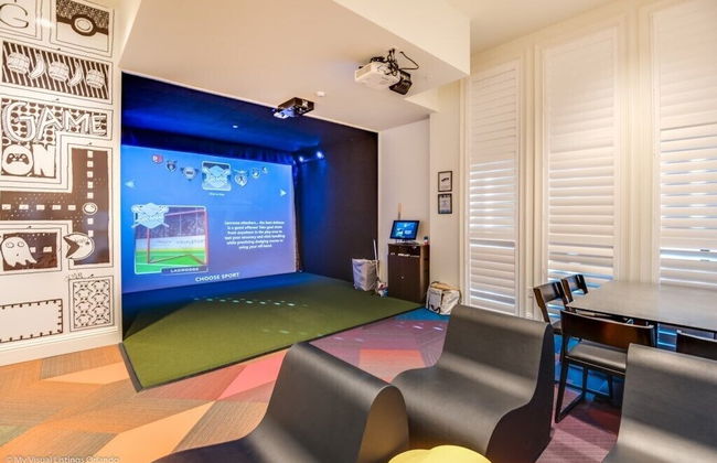 1834cvt New Solara 9 Bedroom 6 Bathroom Resort - Foto 24