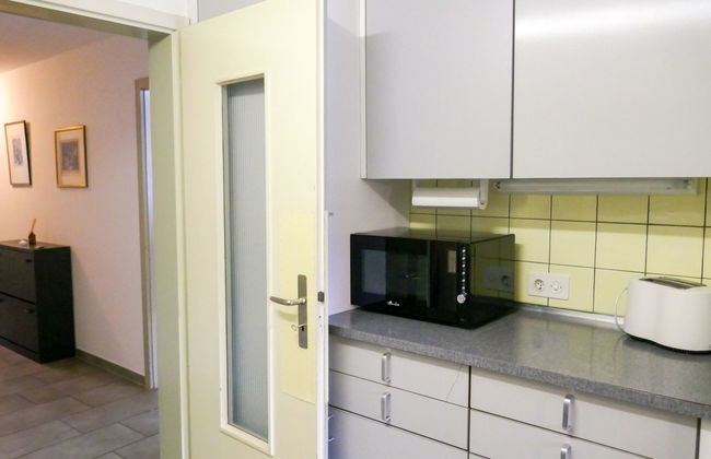 3 bedroom Apartment in Grindelwald with terrace - Photo 14