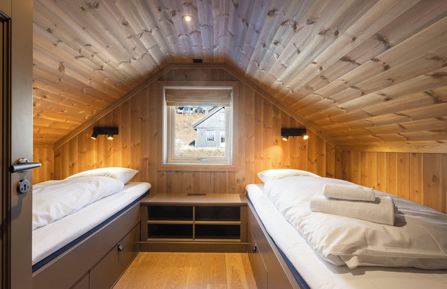 Rauland Feriesenter - Foto 55