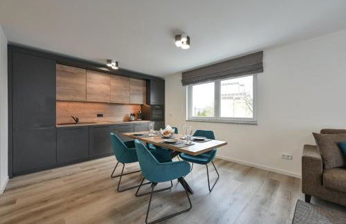 Ferienwohnungen Stock Ferienwohnung Nr 6 - Foto 6