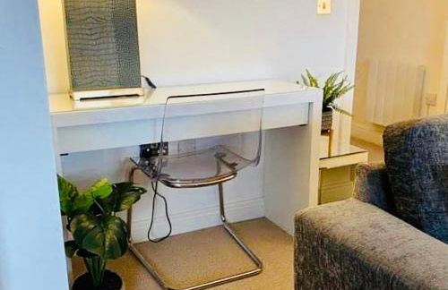 City Centre Chester Waterways Apartment - Photo 55