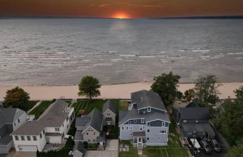 Condo 3 Historic Oneida Lakefront Sandcastle Way - Foto 18