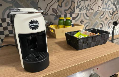 CASA VACANZA IL FILATOIO appartamento Tiffany - Foto 14