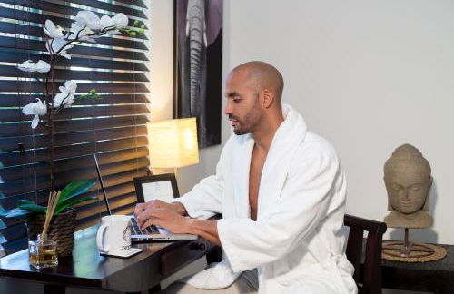 Vive Zen Queen Room - Foto 50