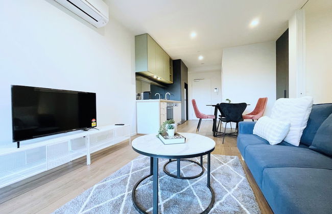 Mega Style Apartments Alexander - Photo 26