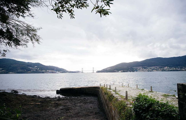 Excursión a la isla de San Simón - Photo 7