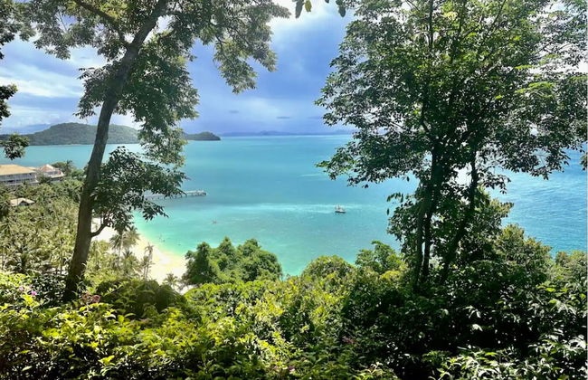 Baan Panwa Private Vacation Villae - Photo 25