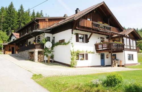 Ferienwohnungen Bredl - Foto 1