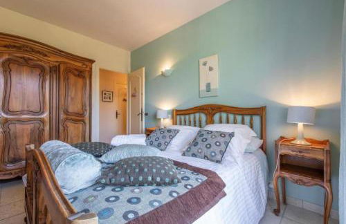 Beautiful Lake Annecy Villa - Foto 43