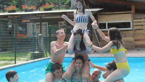 Ai Ciar - Casa Vacanze - Foto 5